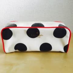【minaminn様専用】kate spade NEW YORK ポーチのサムネイル