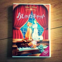 おしゃれキャット♡DVDのサムネイル