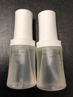 コタスタイリングベースB7 2本セット - メルカリ
