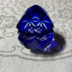 薩摩切子のサムネイル