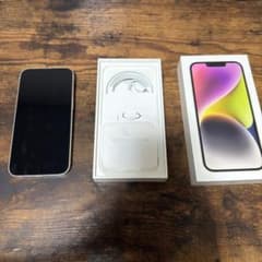 iPhone 14 256GB