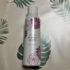 ジェミーチェンジ BUBBLE WHITE 洗顔料 150g 3本セット ジェミーチェンジ バブルホワイト 洗顔料 150g - メルカリ
