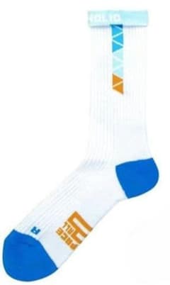 ballaholic spaceballmag ソックス ballaholic × SpaceBallMag socks - メルカリ