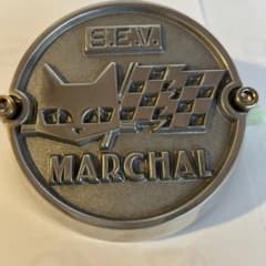 超美品】MARCHAL ポイントカバー Z1 Z2 kz1000 - メルカリ