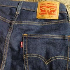 よ*ん様 リーバイス 29507-0036 W30 L32 デニム Levi'sのサムネイル