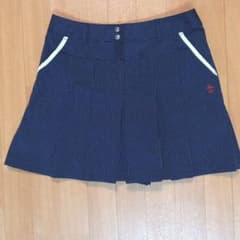 マンシング　ゴルフウェアのサムネイル
