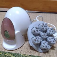 ヤーマン　ヘッドマッサージ　美品のサムネイル