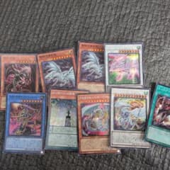 유희왕 OCG 묶음 판매 History archive 컬렉션