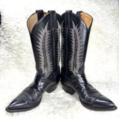 pp　TonyLana ウエスタンブーツ　26.5 美品 TonyLana ウエスタンブーツ 26.5 美品