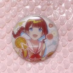 プロセカ 缶バッジ バースデー BD 望月穂波 - メルカリ