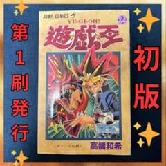 ✨初版✨遊戯王24巻 第1刷発行 単行本漫画 - メルカリ