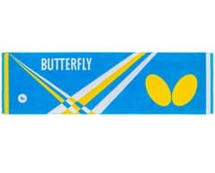 BUTTERFLY 卓球 スポーツタオルのサムネイル