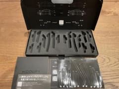 ドアディフェンダーV2.0 テスラ モデル3専用（一部）のサムネイル
