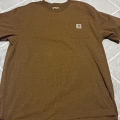 Carhartt ティシャツ