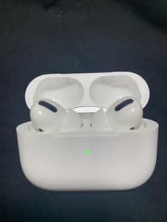 Apple AirPods Proのサムネイル