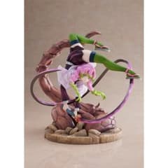 アニプレックス　「鬼滅の刃」　甘露寺蜜璃　1/8スケールフィギュア アニプレックス鬼滅の刃 1/8 甘露寺蜜璃フィギュア｜Yahoo!フリマ（旧