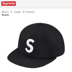 supreme wool slogoのサムネイル