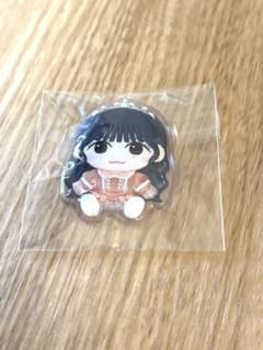 CUTIE STREET 川本笑瑠　ドロップシール　ガチャ　ランダムカプセル - 2