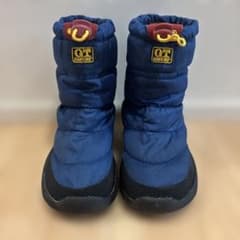 GT HAWKINS キッズ スノーブーツ ネイビーのサムネイル