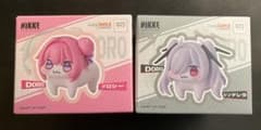 승리의 여신 NIKKE 니케 doro 도로시 피겨 마스코트