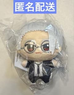 サカモトデイズ ちびぐるみ ぬいぐるみ 坂本太郎 目黒蓮 ⑤