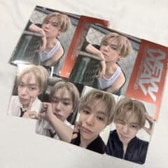 TREASURE NEW WAV ジェヒョクセット 【※7/27で出品停止】のサムネイル