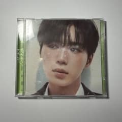 ALD1 アルバム EUPHORIA Jewel case ver. ジュンソのサムネイル