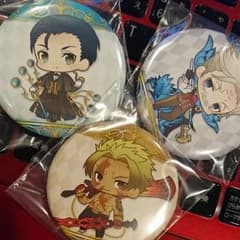 黒鷲様専用ページのサムネイル