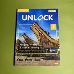 Unlock 1のサムネイル