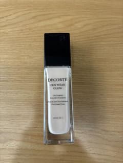 DECORTÉ ZEN WEAR GLOW リキッドファンデーションのサムネイル