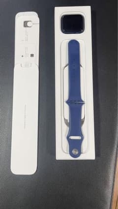 【美品】Apple Watch Series6 44mm GPS ジャンクのサムネイル