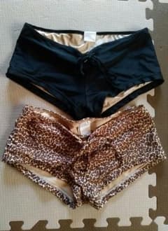 Pualani 水着 パンツタイプセットのサムネイル
