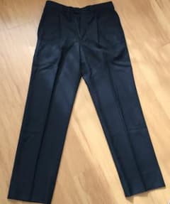 ☆ARMANI  ストライプ スラックス☆のサムネイル