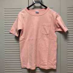チャンピオン ポケットTシャツのサムネイル