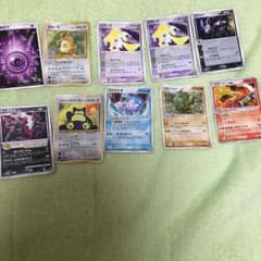 半額中！ポケモンカードのサムネイル
