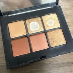 NARS ヴォワヤジュール アイシャドウパレット 1193のサムネイル