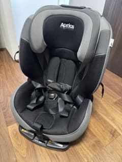 Aprica formfit チャイルドシート ISOFIX - メルカリ