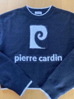 FRAI.ID  Pierre cardinコラボニットのサムネイル