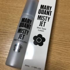 マリークワント 化粧水のサムネイル