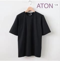 ATON Tシャツのサムネイル