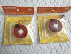モスバーガー　スフレパンケーキスクイーズ
