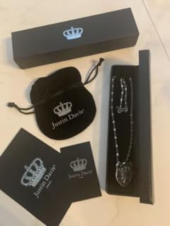 justin davis temptation piccadilly セットのサムネイル