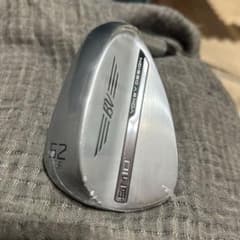 新品 タイトリスト ボーケイウェッジ SM10 5208F NS950NEO S 新品 タイトリスト ボーケイウェッジ SM10 5208F NS950NEO S - メルカリ