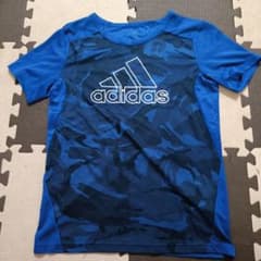 adidas 半袖Tシャツ 160のサムネイル