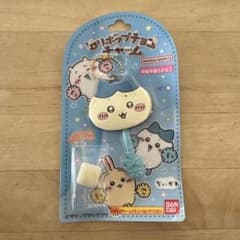 ちいかわ ロリポップチョコチャーム ハチワレのサムネイル