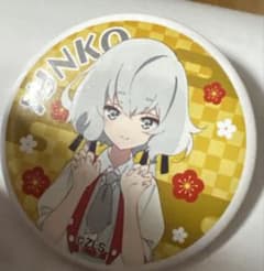ゾンビランドサガ 紺野純子 缶バッジ まとめ売り ゾンビランドサガ紺野純子缶バッジ - メルカリ