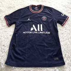 PSG メッシ 30 ジョーダン ユニフォーム M パリサンジェルマン NIKE PSG メッシ 30 ジョーダン ユニフォーム M パリサンジェルマン NIKE