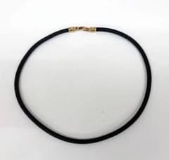 ブルガリ BVLGARI k18 チョーカーのサムネイル