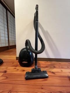 TOSHIBA ChiCa VC-03X 掃除機 本体のサムネイル