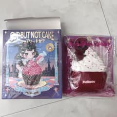 メロジョイ　カップケーキか？のサムネイル
